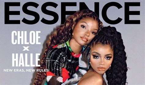 where to buy chloe x halle|halle bailey albums.